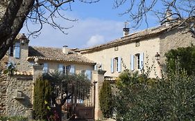 Gite Le Figuier - La Roseraie Du Val'Ensoleille
